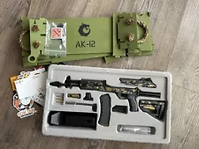 ak 47 gatling gun kit for sale