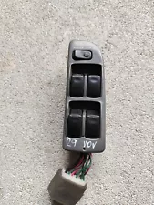 Kia Sportage 2000/Left front Power window control switch/08542-3S