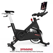 used spin bikes for sale ebay