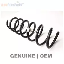 2013-2019 BMW 650I GRAN COUPE - REAR - COIL Spring 6795438 (For: BMW 650i Gran Coupe)