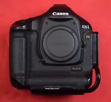 CANON EOS-1Ds MARK III BODY