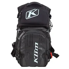 KLIM SNOWMOBILE NAC PAK BACKPACK KLIM SNOWMOBILE RIDING BACKPACK NEW OEM