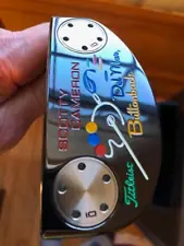 Scotty Cameron Del Mar Buttonback Special Release 35" Putter NEW