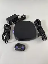 Roku Ultra Streaming Device 4K/HDR/Dolby Vision 4802X