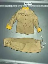 1/6 Scale Spanish American War Teddy Roosevelt Rougb Rider Uniform