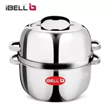 Highly durable Thermal Rice Cooker Induction Based 1 Kg With Rubber Gasket