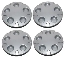 NEW 1999-2004 CHEVROLET S10 BLAZER XTREME extreme Center Hub Cap SET of 4