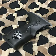 NEW DYE M2 MosAir/M3S/M3+ Replacement Grip - Black/Grey