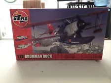 1/72 Airfix 03031 Grumman Duck DSG