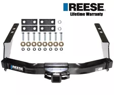 Reese Trailer Tow Hitch For 99-16 Ford F-250 F-350 Super Duty Exc Cab & Chassis