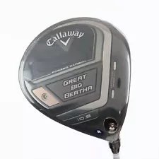 callaway big bertha fusion driver for sale