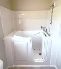 used walk in tub for sale