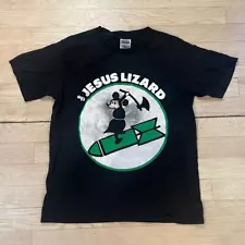 The Jesus Lizard T T USED L No.yo1257