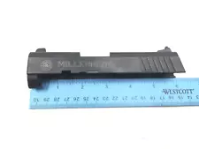 Taurus "PT 138" 380 ACP Pistol Parts: Slide