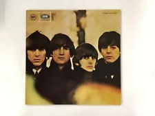 THE BEATLES BEATLES FOR SALE Japan LP [94827ER]