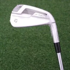 TaylorMade p790 Ti 4 Iron (19º) Project X PXi Steel 5.5 Regular Flex - NEW