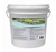 EasyPro Pond-Vive Bacteria Water Soluble Packs 50 lb. Pail 100 ct. PBX50B