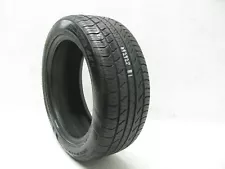 7/32 USED KUMHO ECSTA 4XII ONE 1 TIRE 205/50/16 205/50/ZR16 87W DOT 0818