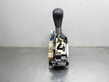 05 06 NISSAN MAXIMA AUTOMATIC TRANSMISSION AT FLOOR SHIFTER GEAR SELECTOR