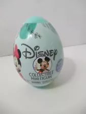 Disney Junior Easter Disney mystery blue egg mini figure blind surprise mickey