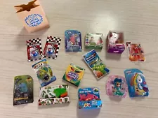 Rare 15 pc Mixed Lot Zuru Toy Mini Brands Toys (Unicorn)