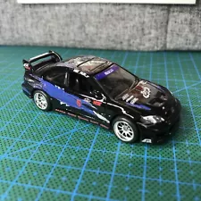 ⭕️Hot Wheels 2024 Fast & Furious Custom Honda Civic Si Real Riders