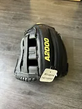 wilson a2000 pro issue