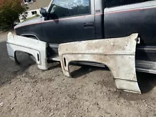 1973-1980 Chevy GMC Square Body Truck Fender