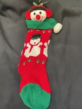 Really Cute Christmas Stockings