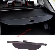 For Honda Pilot 2016-2022 Canvas Car Rear Trunk Cargo Luggage Shade Cove