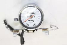 2003 Honda Shadow Sabre 1100 Vt1100c2 Gauges Meter Speedo Tach OEM *36K* (For: 2003 Honda Shadow Sabre 1100)