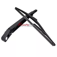 Rear Wiper Arm w/ Blade for 2016-2018 Mercedes-Benz GLE 350 550e 63 AMG