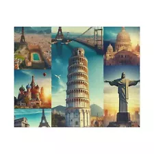 Puzzle (110, 252, 520, 1014-piece)