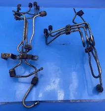 24v 5.9 Cummins VP44 Injection Pump Fuel Lines