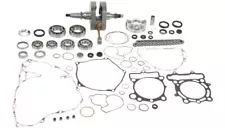 Wrench Rabbit Complete Engine Rebuild Kit Kawasaki KX 250 F 2014-2016