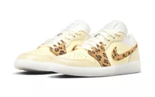 cheetah print jordans for sale