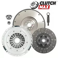 CM OEM HD 11” CLUTCH KIT w/ FLYWHEEL for 96-04 FORD MUSTANG GT 4.6L 281ci ROMEO