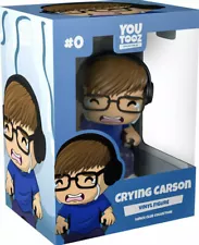 Crying Carson Youtooz [SOLD OUT] [IN HAND]