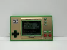 Nintendo Game & Watch The Legend of Zelda Handheld Console