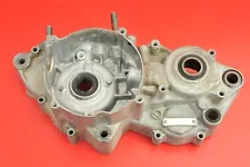 1997 - 2001 Honda CR250 CR250R Left Engine Crankcase Case Engine Half NICE