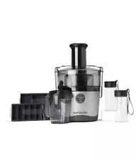 NutriBullet Juicer Pro Centrifugal Juicer Machine 1000W for Fruit and Vegetables