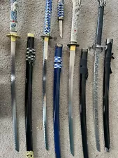 japanese type 32 sword for sale