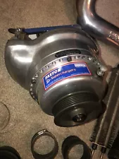 Paxton Sn93 Supercharger