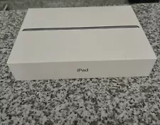 Apple iPad 9th Gen. 64GB, Wi-Fi + 5G (AT&T), 10.2 in - Silver