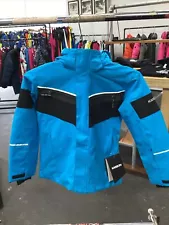 KARBON Junior INERTIA - BETA ski jacket