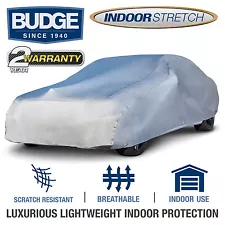 Indoor Stretch Car Cover Fits Toyota Celica 1983 | UV Protect | Breathable (For: 1983 Toyota Celica)