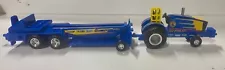 New Listing1/64 FFA Die-cast Pulling Tractor 37947-2