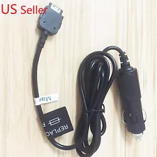 Car mount charger DC adapter for GARMIN nuvi 650 660 750 760 850 010-10747-03