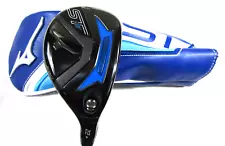 New Mizuno ST-Z 230 22* 4 Hybrid UST Mamiya Lin Q F3 Graphite Regular w/cover