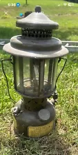 Military lantern 1950s